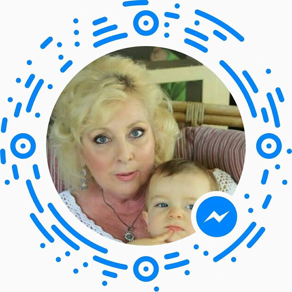 Meet your Posher, Barbara